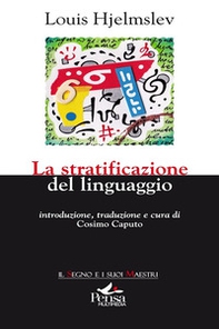 La stratificazione del linguaggio - Librerie.coop