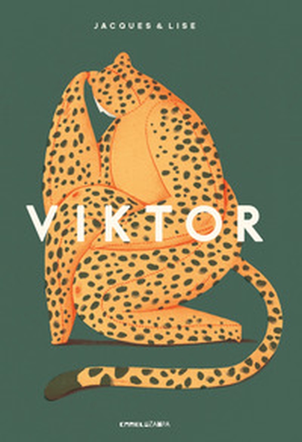 Viktor - Librerie.coop Viktor - Librerie.coop