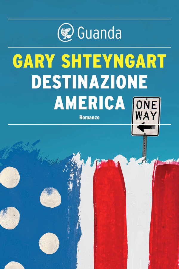 Destinazione America - Librerie.coop Destinazione America - Librerie.coop