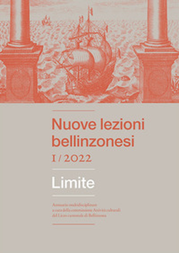 Nuove lezioni bellinzonesi - Vol. 1 - Librerie.coop Nuove lezioni bellinzonesi - Vol. 1 - Librerie.coop