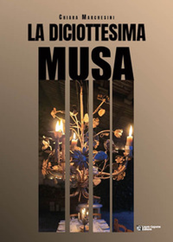La diciottesima musa - Librerie.coop La diciottesima musa - Librerie.coop