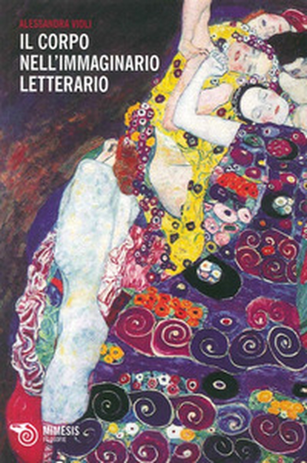 Il corpo nell'immaginario letterario - Librerie.coop