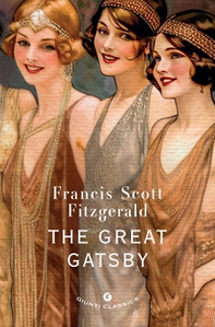 The great Gatsby - Librerie.coop