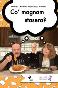 Co' magnam stasera? - Librerie.coop
