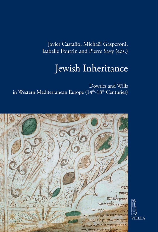 Jewish Inheritance - Librerie.coop
