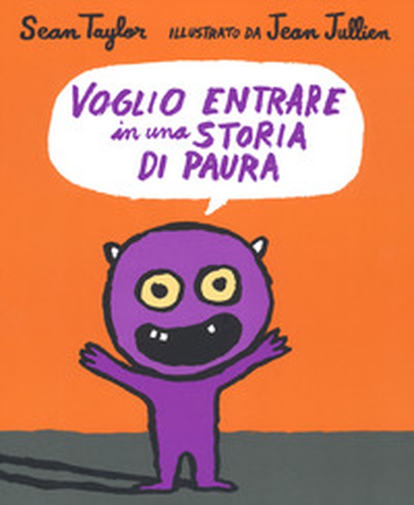 Voglio entrare in una storia di paura - Librerie.coop Voglio entrare in una storia di paura - Librerie.coop