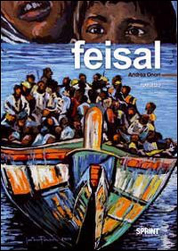 Feisal - Librerie.coop Feisal - Librerie.coop