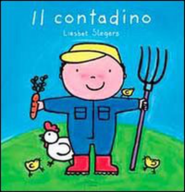 Il contadino - Librerie.coop Il contadino - Librerie.coop