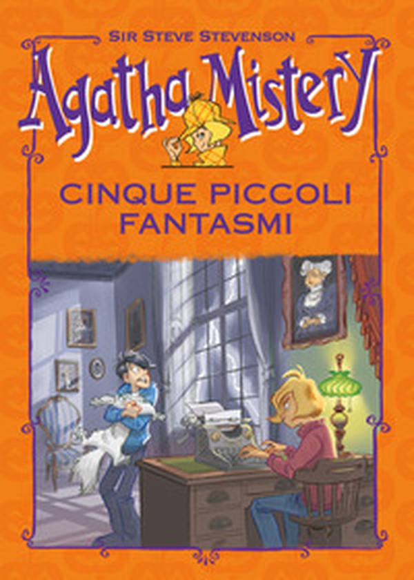 Cinque piccoli fantasmi. Special - Librerie.coop