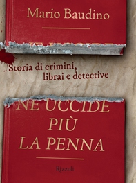 Ne uccide più la penna - Librerie.coop