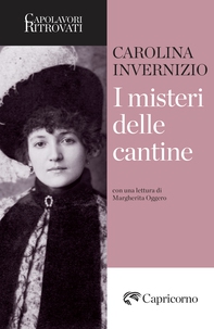 I misteri delle cantine - Librerie.coop