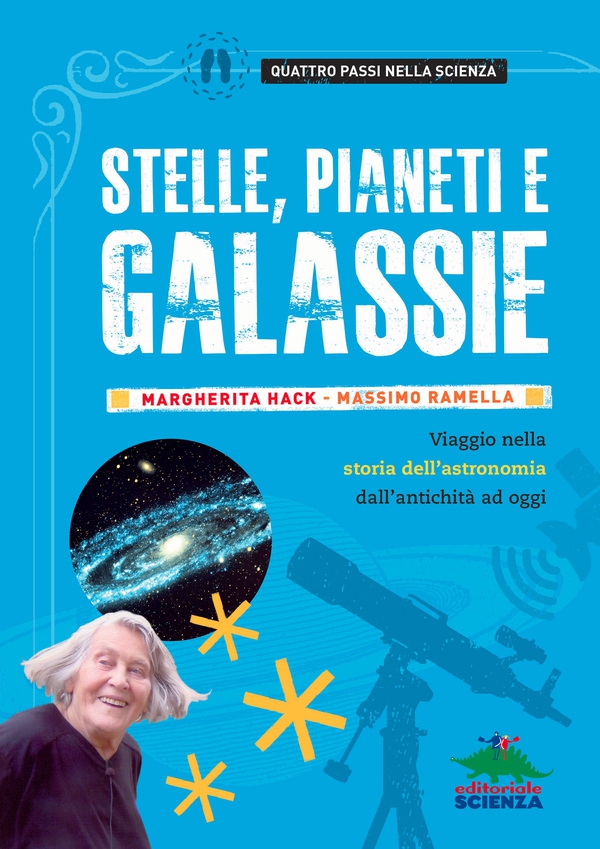 Stelle, pianeti e galassie - Librerie.coop Stelle, pianeti e galassie - Librerie.coop