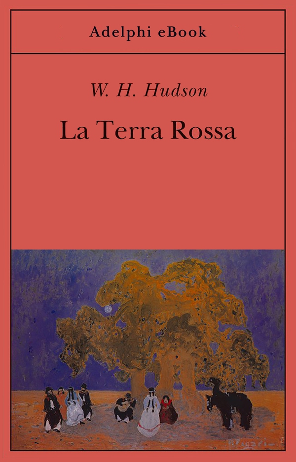 La Terra Rossa - Librerie.coop