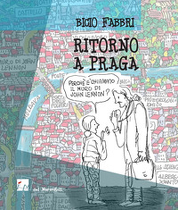 Ritorno a Praga - Librerie.coop Ritorno a Praga - Librerie.coop