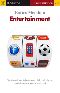 Entertainment - Librerie.coop Entertainment - Librerie.coop