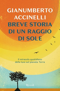 Breve storia di un raggio di sole - Librerie.coop