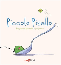 Piccolo Pisello - Librerie.coop