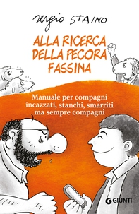 Alla ricerca della pecora Fassina - Librerie.coop
