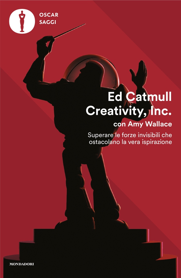 Creativity, Inc. - Librerie.coop Creativity, Inc. - Librerie.coop