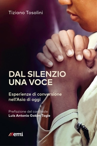 Dal silenzio una voce - Librerie.coop Dal silenzio una voce - Librerie.coop