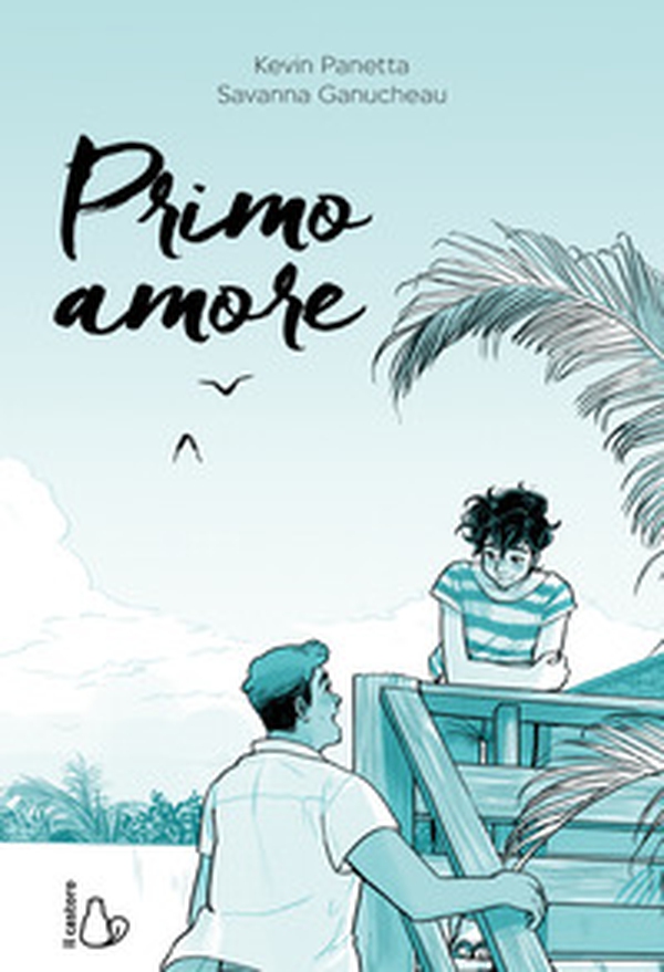 Primo amore - Librerie.coop Primo amore - Librerie.coop