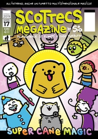 Scottecs megazine - Librerie.coop Scottecs megazine - Librerie.coop