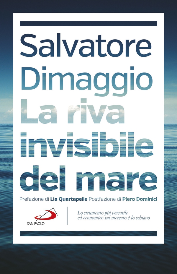 La riva invisibile del mare - Librerie.coop La riva invisibile del mare - Librerie.coop
