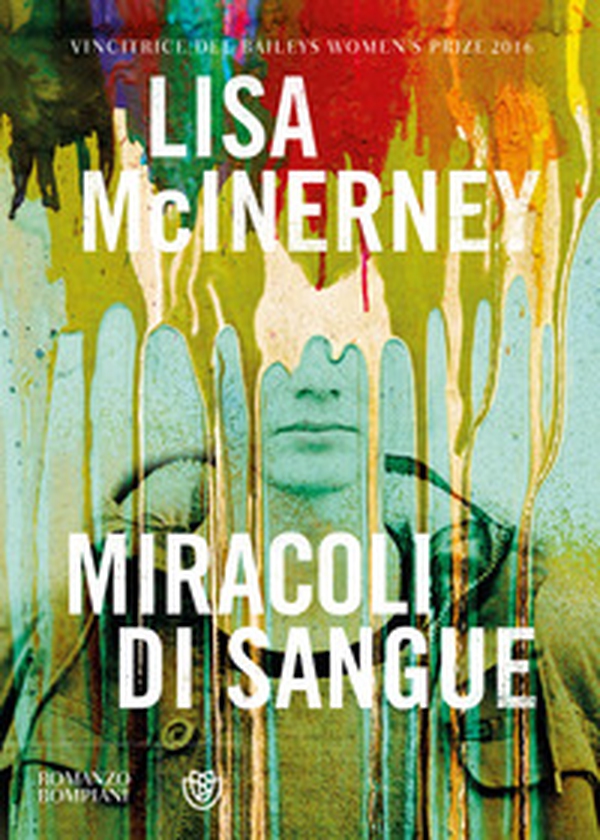 Miracoli di sangue - Librerie.coop Miracoli di sangue - Librerie.coop