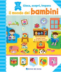 Il mondo dei bambini - Librerie.coop Il mondo dei bambini - Librerie.coop