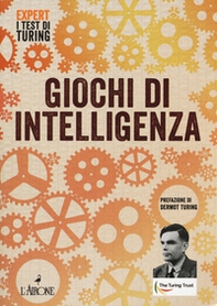 Giochi di intelligenza - Librerie.coop