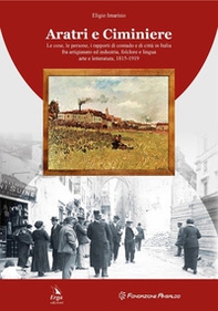 Aratri e ciminiere - Librerie.coop