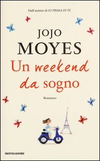 Un weekend da sogno - Librerie.coop