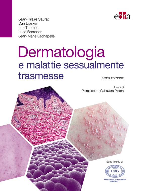 Dermatologia e malattie sessualmente trasmesse - Librerie.coop Dermatologia e malattie sessualmente trasmesse - Librerie.coop