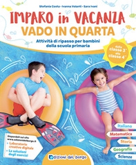 Imparo in vacanza. Vado in quarta - Librerie.coop Imparo in vacanza. Vado in quarta - Librerie.coop
