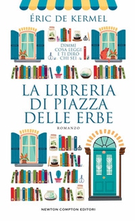 La libreria di piazza delle Erbe - Librerie.coop La libreria di piazza delle Erbe - Librerie.coop