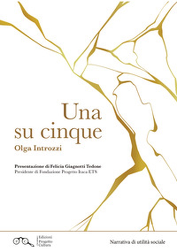 Una su cinque - Librerie.coop Una su cinque - Librerie.coop
