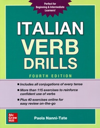 Italian verb drills - Librerie.coop