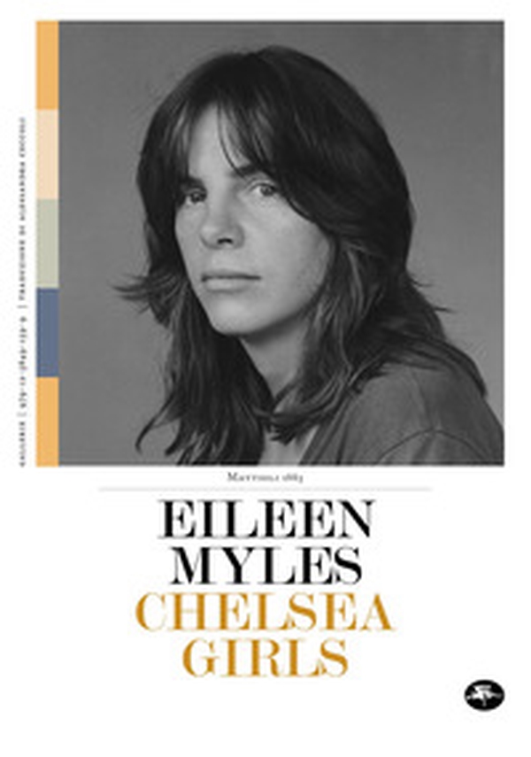 Chelsea girls - Librerie.coop