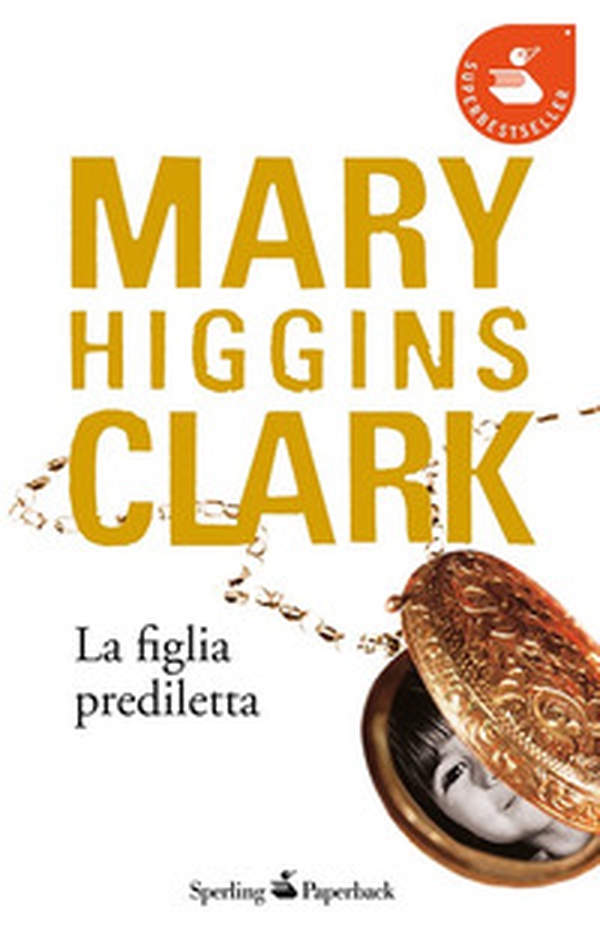 La figlia prediletta - Librerie.coop La figlia prediletta - Librerie.coop
