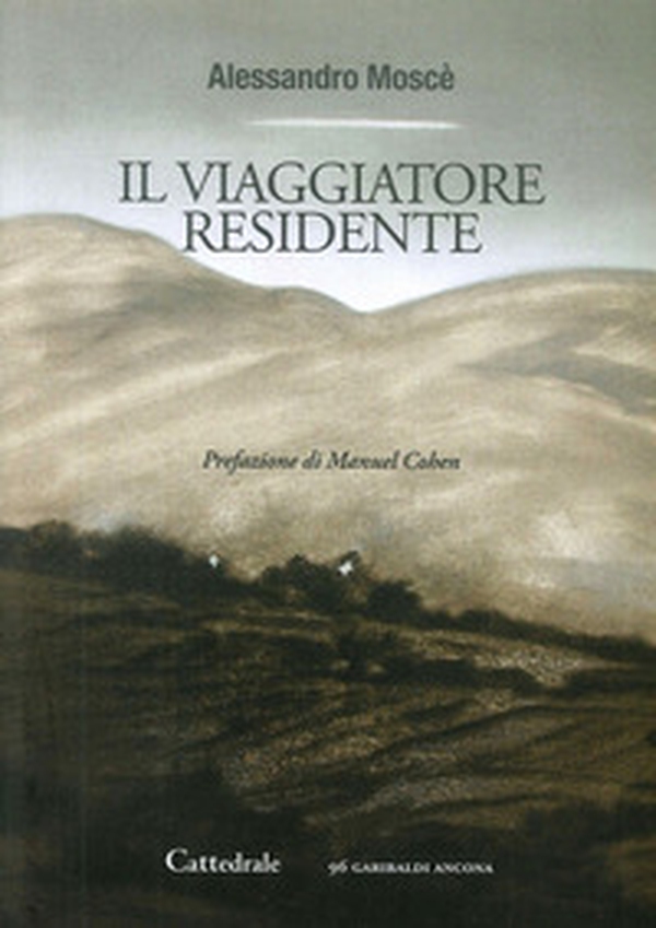 Il viaggiatore residente - Librerie.coop Il viaggiatore residente - Librerie.coop