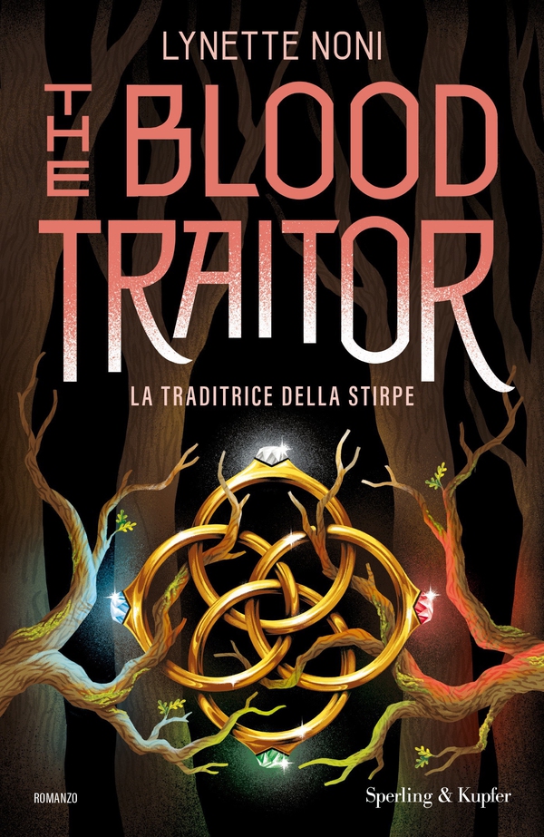 The blood traitor - Librerie.coop The blood traitor - Librerie.coop