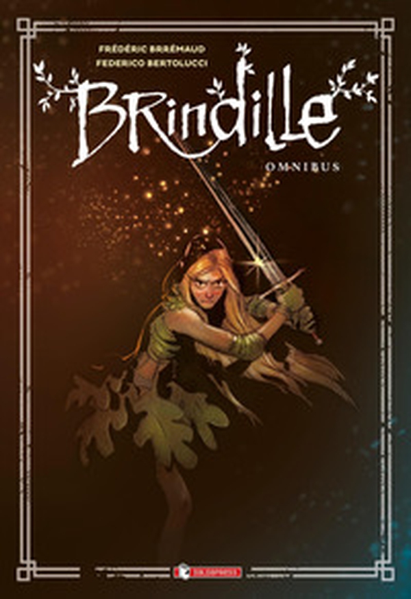 Brindille. Omnibus - Librerie.coop
