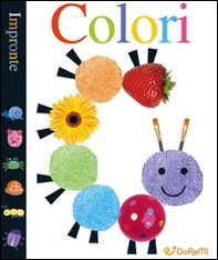 Colori. Impronte - Librerie.coop Colori. Impronte - Librerie.coop