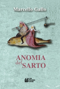 Anomia del sarto - Librerie.coop