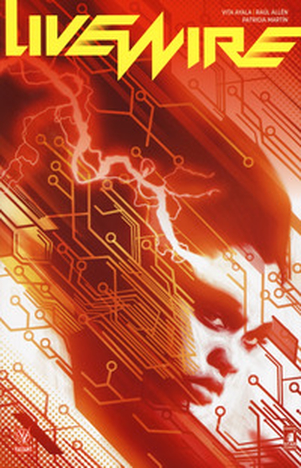 Livewire - Vol. 1 - Librerie.coop Livewire - Vol. 1 - Librerie.coop