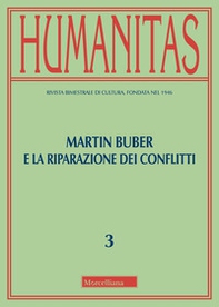 Humanitas - Vol. 3 - Librerie.coop