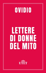 Lettere di donne del mito - Librerie.coop