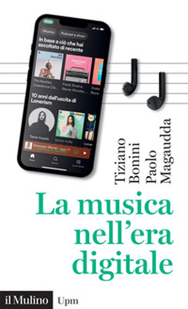 La musica nell'era digitale - Librerie.coop La musica nell'era digitale - Librerie.coop