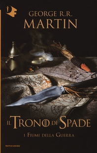 Il trono di spade - Librerie.coop