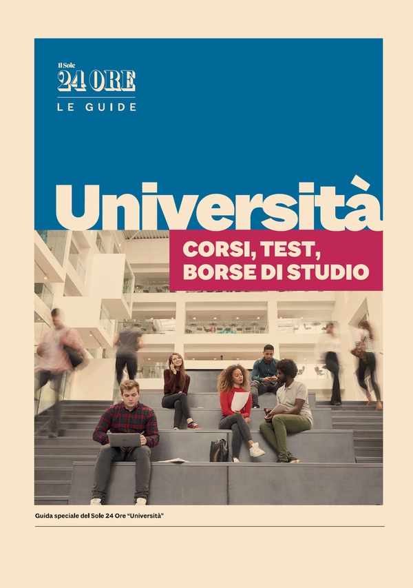 Università - Librerie.coop Università - Librerie.coop